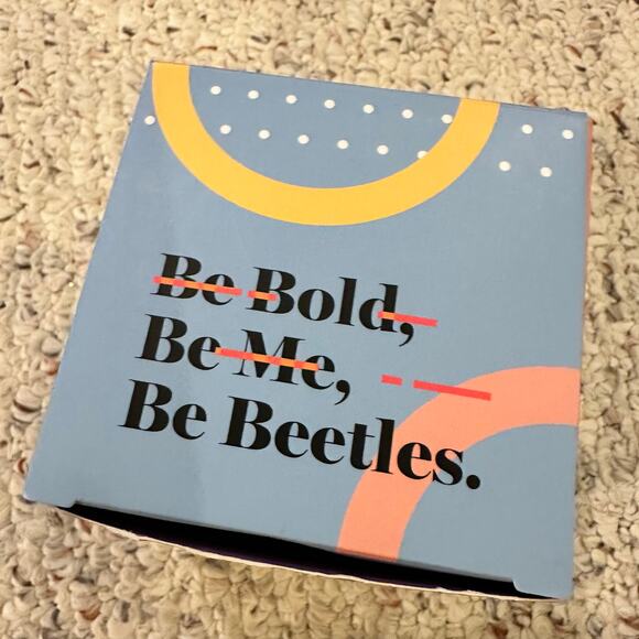 Beetles Dip Powder Essential Kit Gel Polish Nail Multicolor Dipping Starter Set - Picture 5 of 10